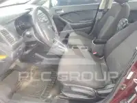 2018 KIA Forte фото