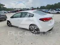 2018 KIA Forte photo