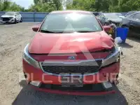2018 KIA Forte фото