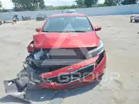 2018 KIA Forte фото