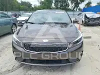 2018 KIA Forte фото