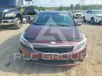 2018 KIA Forte фото