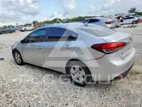 2018 KIA Forte photo