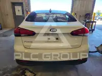 2018 KIA Forte photo