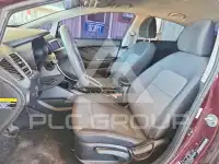 2018 KIA Forte фото