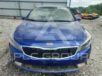2018 KIA Forte фото