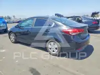 2018 KIA Forte photo