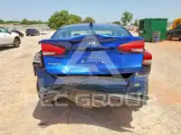 2018 KIA Forte фото
