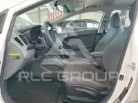 2018 KIA Forte фото