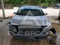 2018 KIA Forte фото