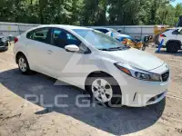 2018 KIA Forte фото