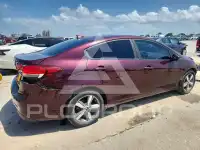 2018 KIA Forte photo