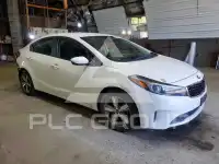 2018 KIA Forte фото