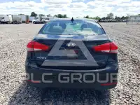 2018 KIA Forte фото