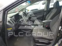 2018 KIA Forte фото
