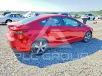 2018 KIA Forte фото