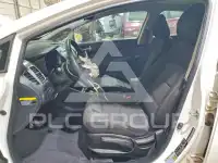 2018 KIA Forte photo