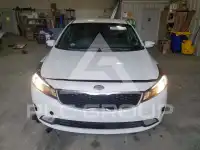 2018 KIA Forte фото