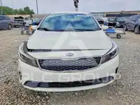 2018 KIA Forte photo