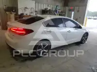 2018 KIA Forte фото