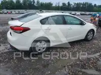 2018 KIA Forte фото