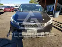 2018 KIA Forte photo
