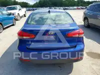 2018 KIA Forte photo