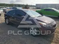 2018 KIA Forte фото