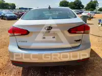 2018 KIA Forte photo