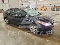2018 KIA Forte фото