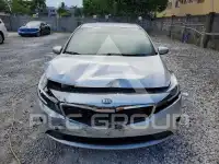 2018 KIA Forte photo