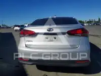 2018 KIA Forte photo
