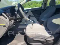 2018 KIA Forte фото