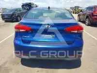 2018 KIA Forte photo