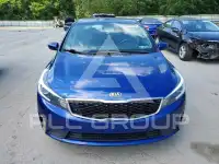 2018 KIA Forte photo