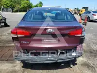 2018 KIA Forte photo