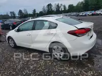 2018 KIA Forte фото