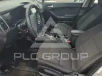 2018 KIA Forte фото