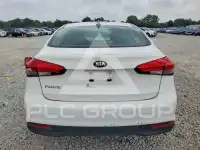 2018 KIA Forte photo