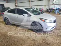 2018 KIA Forte фото
