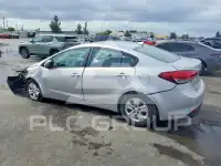 2018 KIA Forte фото