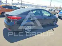 2018 KIA Forte photo