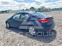 2018 KIA Forte фото