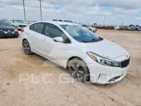 2018 KIA Forte photo