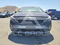 2018 KIA Forte photo