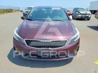 2018 KIA Forte фото