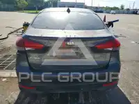 2018 KIA Forte фото