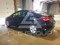 2018 KIA Forte фото
