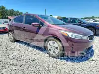 2018 KIA Forte фото