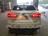 2018 KIA Forte фото